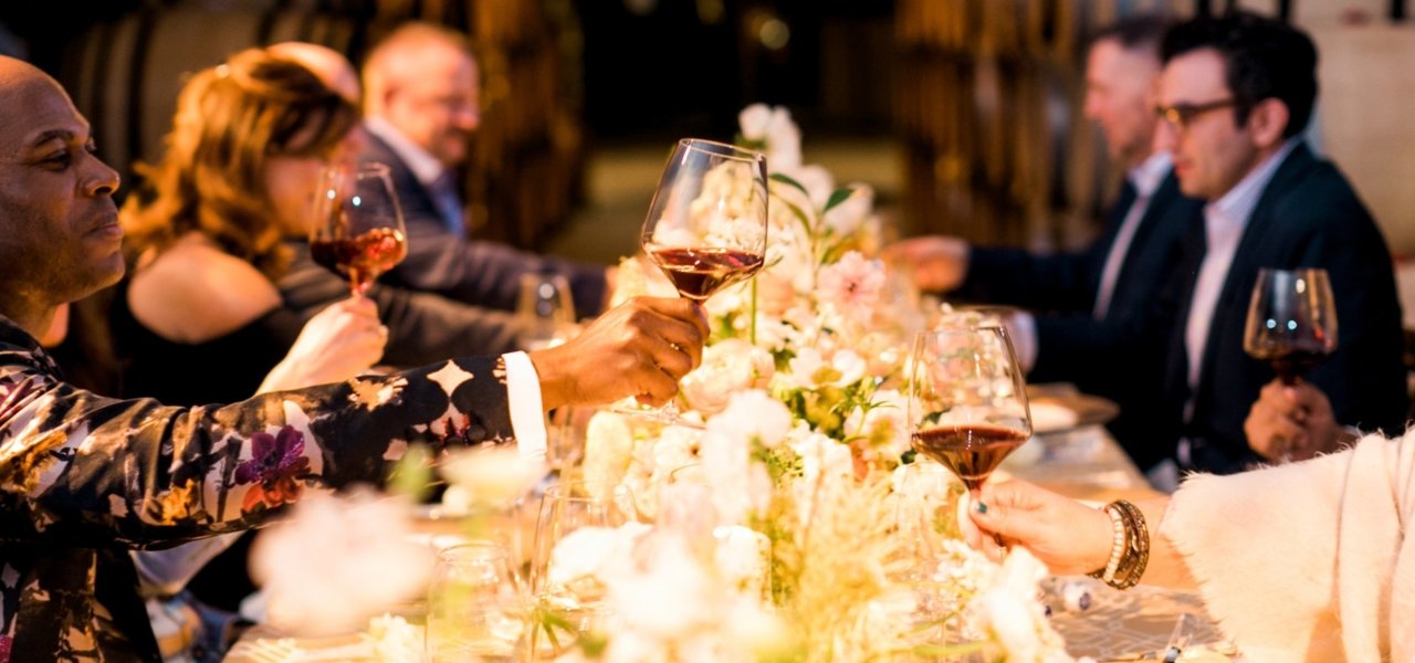 Angela, Napa Valley and Sonoma Local Expert